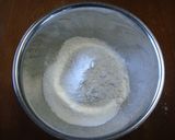 しっとりおいしいスコーン♪作り方1写真