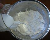 しっとりおいしいスコーン♪作り方4写真
