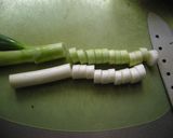 シャキシャキもやしのお好み焼き作り方4写真