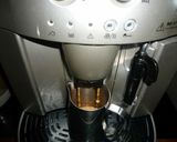 冷やし京湯葉ラテ　京都カフェ作り方1写真
