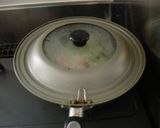 シャキシャキもやしのお好み焼き作り方7写真