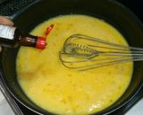 かためのカスタードプリン作り方8写真