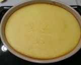かためのカスタードプリン作り方12写真
