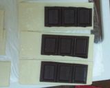 こどもの日 こいのぼり!!ﾁｮｺ&ﾊﾟｲ作り方3写真