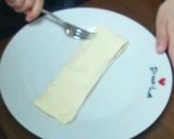こどもの日 こいのぼり!!ﾁｮｺ&ﾊﾟｲ作り方4写真