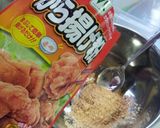 ☆男のこだわりオニオンリング☆作り方2写真