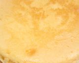 材料使い切り！スフレ風チーズケーキ作り方17写真