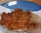 出汁巻風トンペイ焼き作り方2写真