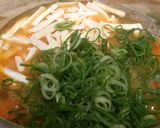 出汁巻風トンペイ焼き作り方3写真