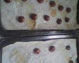 バレンタイン 簡単クッキー作り方4写真