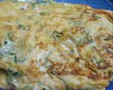 出汁巻風トンペイ焼き作り方6写真