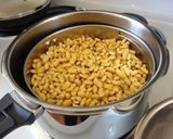 ヨーグルトメーカーと圧力鍋で作る旨い納豆作り方2写真