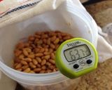 ヨーグルトメーカーと圧力鍋で作る旨い納豆作り方9写真