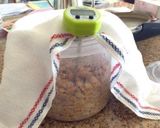ヨーグルトメーカーと圧力鍋で作る旨い納豆作り方10写真