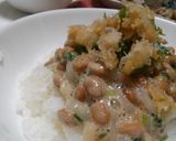 いか納豆丼作り方3写真