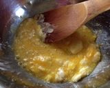 ＊簡単ココアケーキ＊作り方1写真
