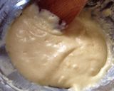 ＊簡単ココアケーキ＊作り方2写真