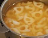 ほくほく☆蓮根ご飯作り方2写真