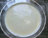 豆乳カスタード☆フルーツタルト作り方3写真