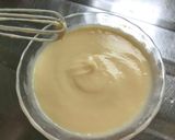 豆乳カスタード☆フルーツタルト作り方4写真