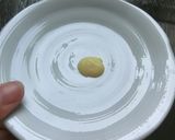 豆乳カスタード☆フルーツタルト作り方7写真