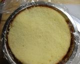 アンパンマンケーキ☆作り方9写真