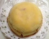 アンパンマンケーキ☆作り方11写真