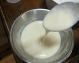 ずぼらな私でも簡単★ロールケーキ作り方3写真
