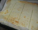 ずぼらな私でも簡単★ロールケーキ作り方7写真