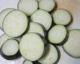 茄子のラード焼作り方1写真