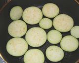 茄子のラード焼作り方2写真