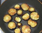 茄子のラード焼作り方3写真