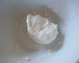 ＊【簡単】みるく白玉deみたらし団子＊作り方7写真