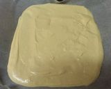 オーブンde超簡単☆豆腐入りパンケーキ作り方2写真