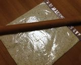 おからスナック 手抜き版作り方5写真