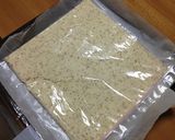 おからスナック 手抜き版作り方6写真