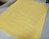 ずぼらな私でも簡単★ロールケーキ作り方9写真