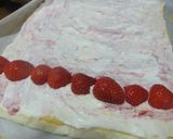 ずぼらな私でも簡単★ロールケーキ作り方11写真