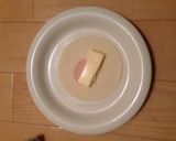 【簡単過ぎ】餃子の皮でチーズ巻【ワロタ】作り方3写真