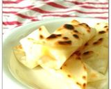 【簡単過ぎ】餃子の皮でチーズ巻【ワロタ】作り方8写真