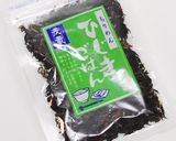 春キャベツをちりめんひじきの炒め物作り方3写真