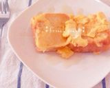 ⁑ ママのふわふわフレンチトースト ⁑作り方5写真