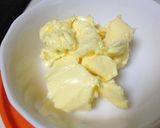 。・゜・パウンドケーキinチョコ・゜・。作り方1写真