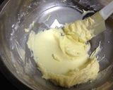 。・゜・パウンドケーキinチョコ・゜・。作り方3写真