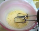 。・゜・パウンドケーキinチョコ・゜・。作り方4写真