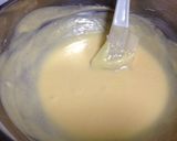 。・゜・パウンドケーキinチョコ・゜・。作り方5写真