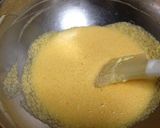 。・゜・パウンドケーキinチョコ・゜・。作り方6写真