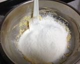 。・゜・パウンドケーキinチョコ・゜・。作り方7写真