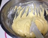。・゜・パウンドケーキinチョコ・゜・。作り方8写真