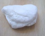 薄力粉だけ☆簡単カレーナン作り方3写真